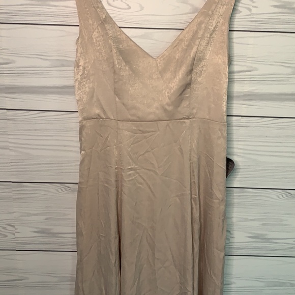 NWT. Show Me Your MuMu Jenn Maxi Dress - Picture 9 of 16